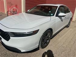 هۆندا ئەکۆرد